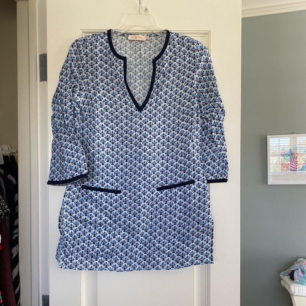 Tory Burch Tunic